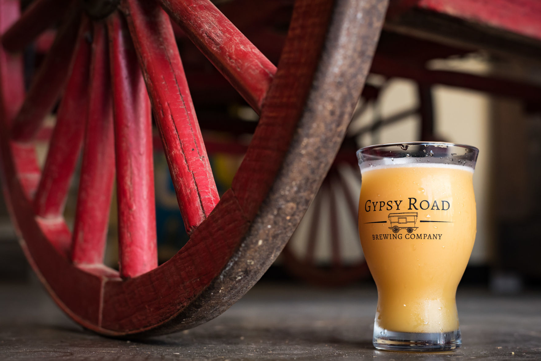 Gypsy Road Brewing Company